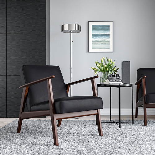 EKENÄSET, armchair 2 of 5 open dialog