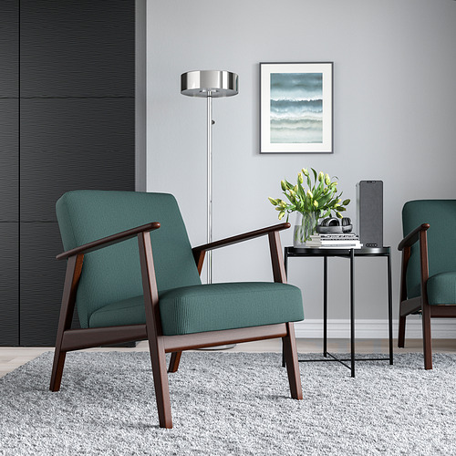 EKENÄSET, armchair 2 of 6 open dialog