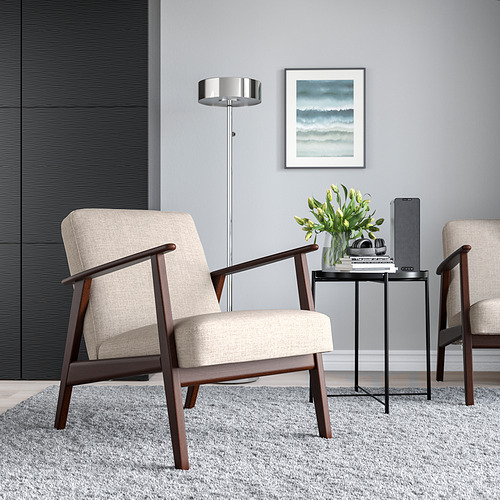 EKENÄSET, armchair 2 of 5 open dialog