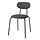 Select colour variation: Anthracite / Remmarn anthracite