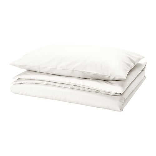PILTANDVINGE, duvet cover and pillowcase(s). 1 of 6 open dialog