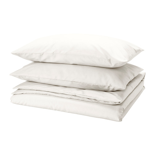 PILTANDVINGE, duvet cover and pillowcase(s). 1 of 6 open dialog