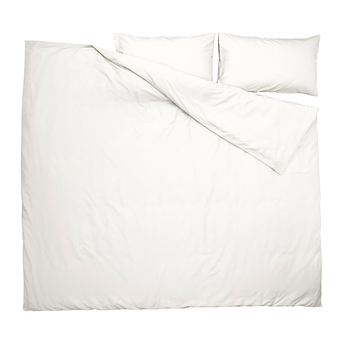 PILTANDVINGE, duvet cover and pillowcase(s). 6 of 6 open dialog