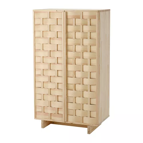 IKEA PS 2026 cabinet, pine