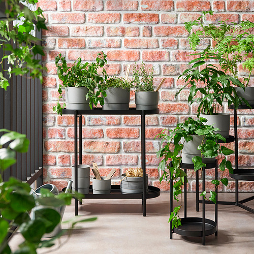 OLIVBLAD, plant stand 6 of 8 open dialog