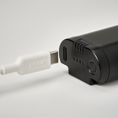 RÖDHAJ, batería. 3 de 3 open dialog