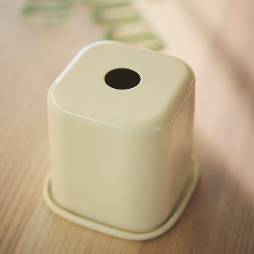 DOFTRIPS, plant starter set. 6 of 8 open dialog