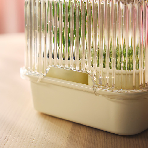 DOFTRIPS, plant starter set. 7 of 8 open dialog