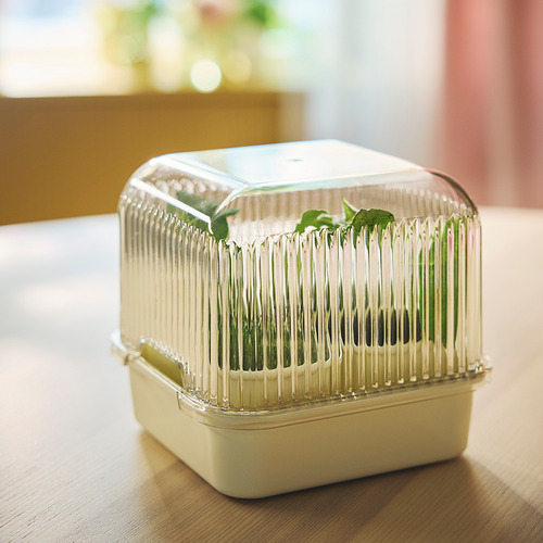 DOFTRIPS, plant starter set. 8 of 8 open dialog