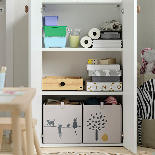 LASTARE, combinación de almacenaje. 3 de 8 open dialog