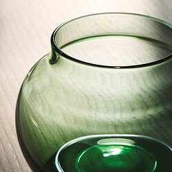 DOFTRIPS florero juego de 3