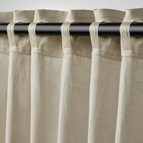 IKEA St. Maarten by IKEA Puerto Rico - DYTÅG curtains, 1 pair