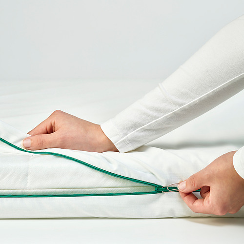 PLUTTEN, foam mattress for extendable bed. 2 of 4 open dialog