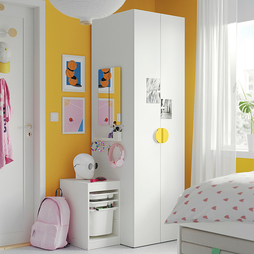 LASTARE, wardrobe combination. 5 of 9 open dialog