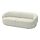 Select colour variation: Axvall off-white