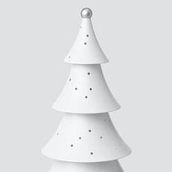 STRÅLA lámpara mesa LED