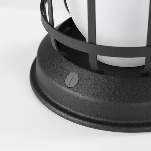 SOLUPPGÅNG, LED lantern. 1 of 6 open dialog