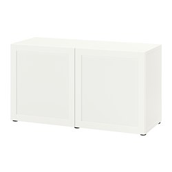 Current variation White / Hanviken white
