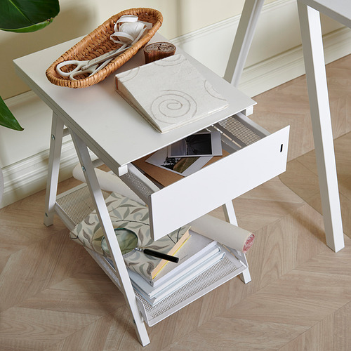 TROTTEN, drawer unit 5 of 10 open dialog