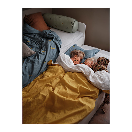 VÄNKRETS, duvet cover and pillowcase 6 of 8 open dialog