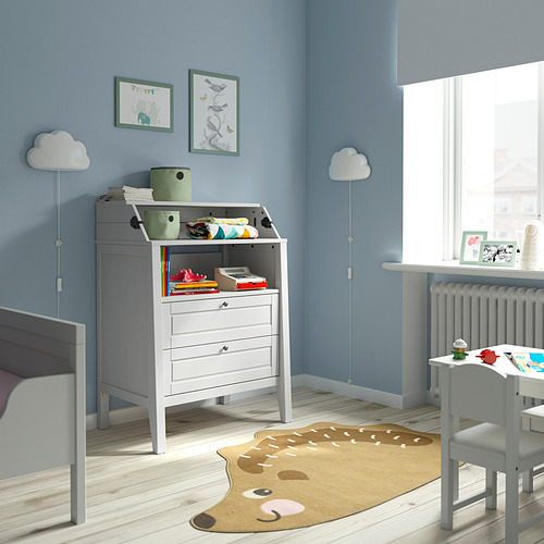 SUNDVIK, changing table/chest 4 of 6 open dialog