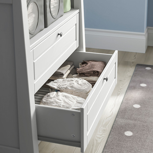 SUNDVIK, changing table/chest 6 of 6 open dialog