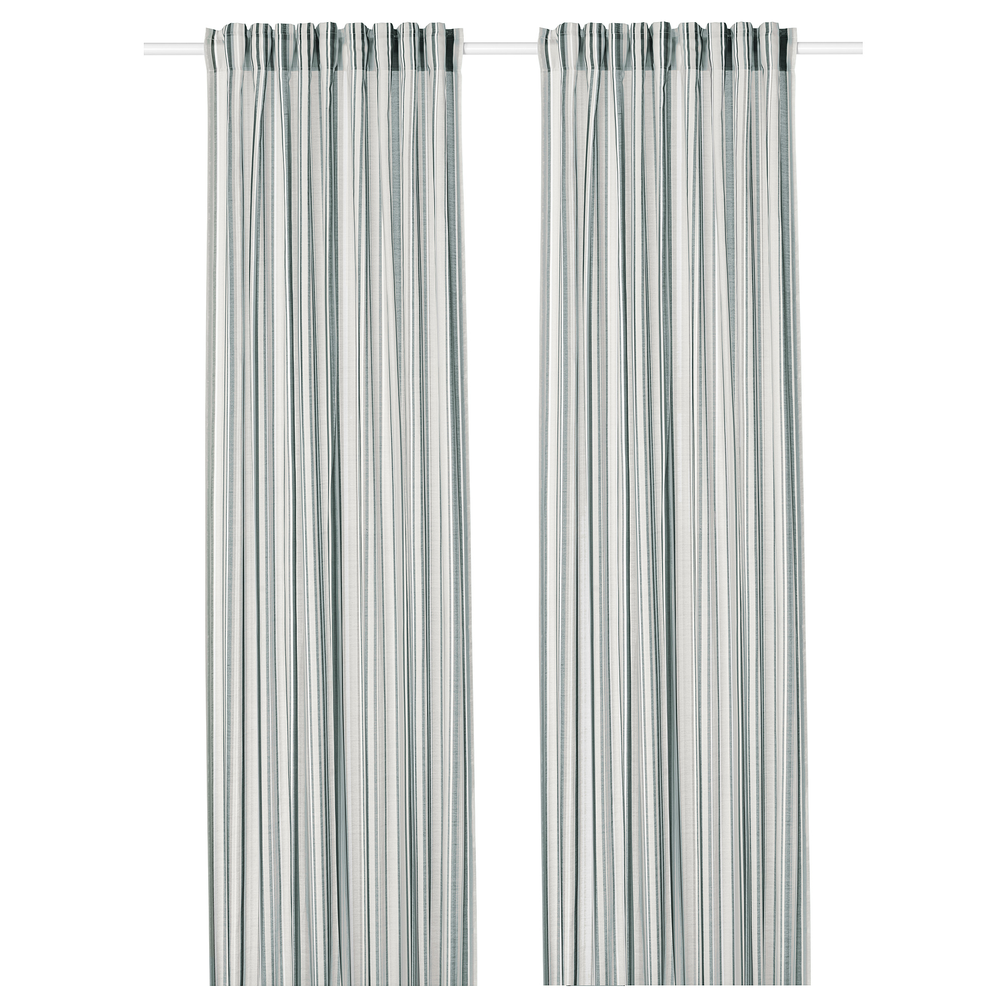 FÖRSYNT Cable para cortina, blanco, 200 cm IKEA FÖRSYNT Cable para cortina, blanco, 200 cm IKEA