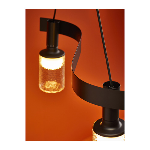 MOLNART, LED bulb E26 150 lumen 5 of 5 open dialog