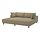 Selecciona variación de color: Johanneshov marrón beige