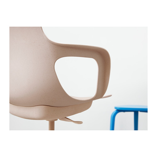 ODGER, swivel chair. 3 of 7 open dialog