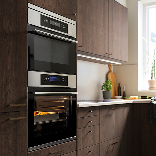 KULINARISK, forced air oven/self-cleaning funct 2 of 11 open dialog