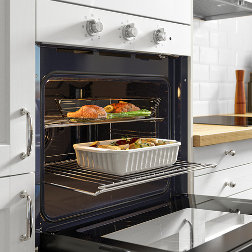 MATTRADITION, horno de aire forzado 4 de 7 open dialog
