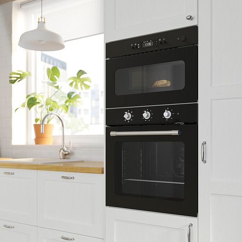 MATTRADITION, horno microondas 2 de 6 open dialog