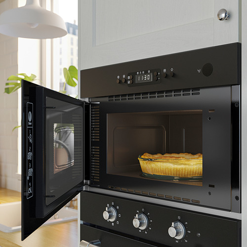 MATTRADITION, horno microondas 3 de 6 open dialog