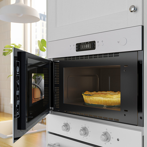 MATTRADITION, horno microondas 3 de 7 open dialog