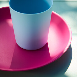 MARULK 21-piece picnic set