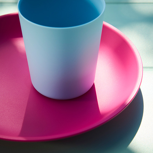 MARULK, 21-piece picnic set. 4 of 4 open dialog