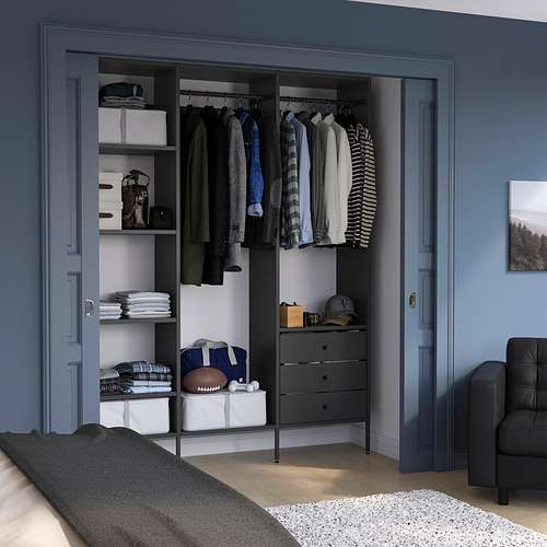 AURDAL, wardrobe combination 4 of 4 open dialog