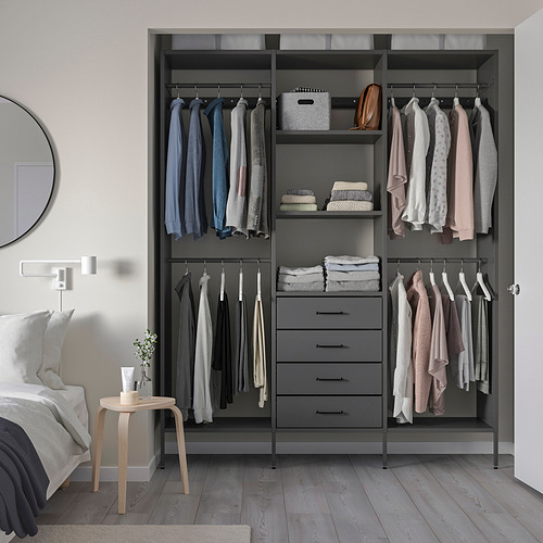 AURDAL, wardrobe combination 4 of 4 open dialog