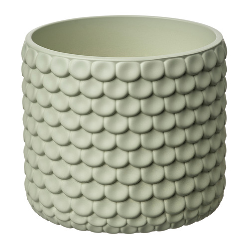 GLACIÄRBJÖRN, plant pot. 1 of 4 open dialog