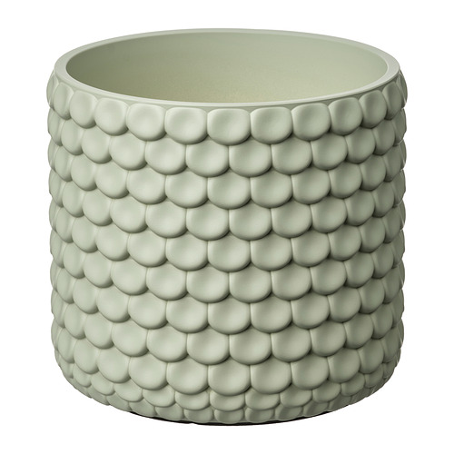 GLACIÄRBJÖRN, plant pot. 1 of 4 open dialog