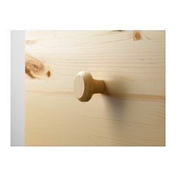 TARVA nightstand
