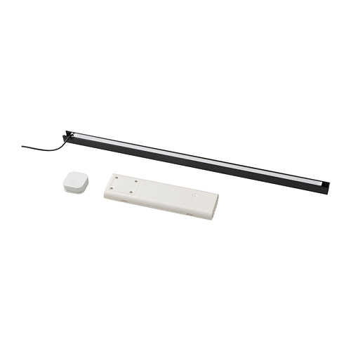 SILVERGLANS/TRÅDFRI lighting kit
