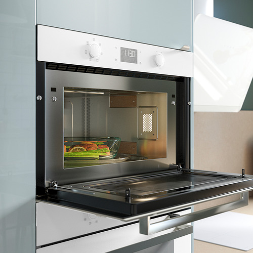 BEJUBLAD, horno microondas 3 de 7 open dialog
