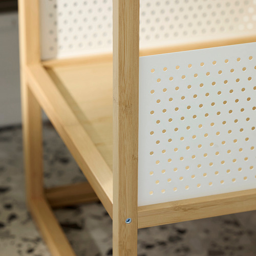 GILLERSBERG, mesita de noche. 4 de 7 open dialog