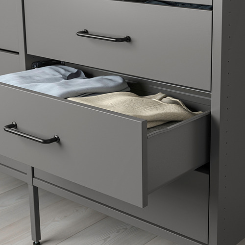 AURDAL, wardrobe combination 5 of 6 open dialog