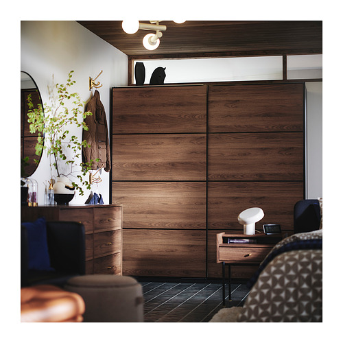 MEHAMN, paneles estructura puerta corredera. 5 de 6 open dialog