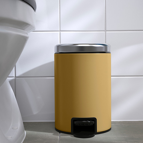 EKOLN, cubo de basura. 5 de 6 open dialog