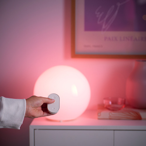 KAJPLATS, kit básico de iluminación. 2 de 3 open dialog