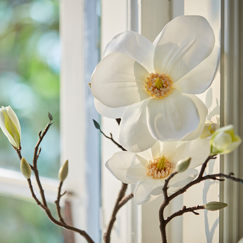 SMYCKA, artificial flower. 4 of 5 open dialog